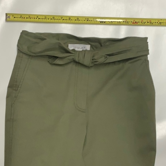 Derek Lam Cargo Pants, size 6 - Picture 7 of 7